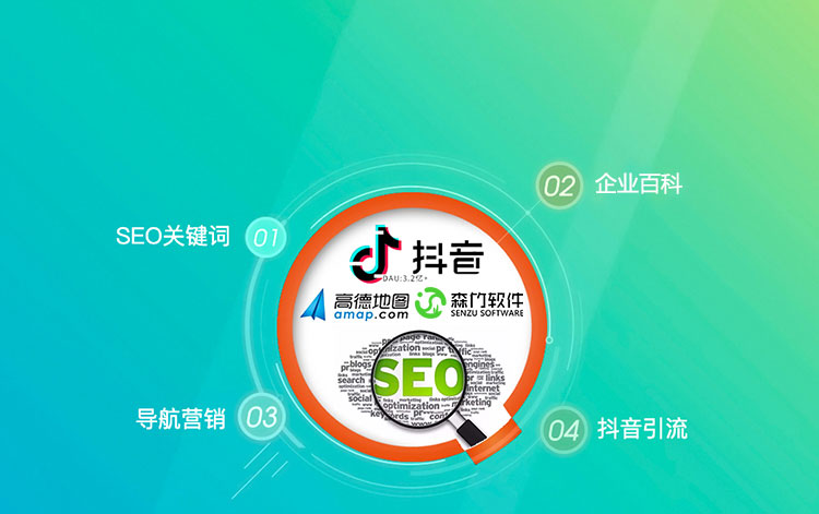 選擇森竹服務(wù)，開(kāi)發(fā)少走彎路-洛陽(yáng)森竹軟件科技有限公司